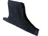 (B) pillar trim (bottom)