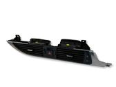 Dash center air vent grill
