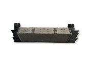 Intercooler radiator