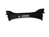 Wiper trim