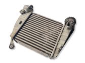 Intercooler radiator
