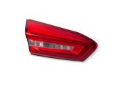 Tailgate rear/tail lights