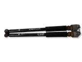 Rear shock absorber/damper