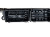 Unidad de control/módulo ECU del motor