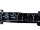 Seat control module
