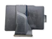 Battery box tray cover/lid