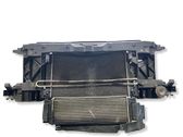 Radiator set