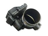 Throttle valve