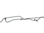 Fuel line pipe