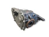 Rear differential