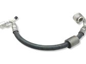 Air conditioning (A/C) pipe/hose