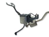 Auxiliary pre-heater (Webasto)