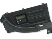 Auxiliary heating control unit/module