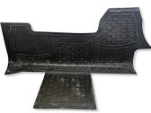 Moquette intérieure