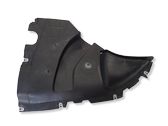 Front wheel arch liner splash guards