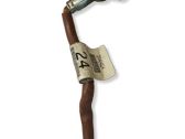 Negative earth cable (battery)