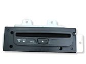 CD/DVD changer