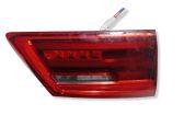 Tailgate rear/tail lights