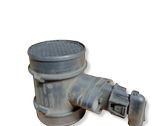 Mass air flow meter