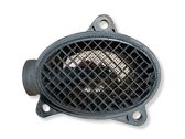 Mass air flow meter