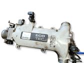 Intake manifold