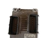 Engine control unit/module ECU