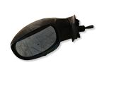 Coupe wind mirror (mechanical)