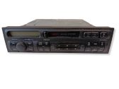 Radio/CD/DVD/GPS head unit