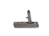 Bottom radiator support slam panel