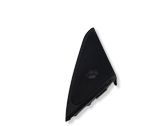 Front door high frequency speaker