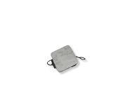 Rear bumper row hook cap/cover