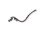Positive cable (battery)