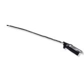 Front door cable line