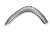 Front arch trim
