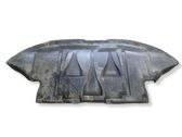 Engine splash shield/under tray