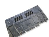 Engine splash shield/under tray
