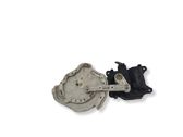 Air flap motor/actuator