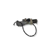 Ignition lock
