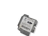 Airbag control unit/module