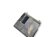 Engine control unit/module