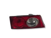 Tailgate rear/tail lights