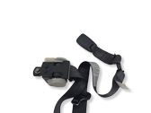 Middle seatbelt (rear)