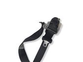 Rear seatbelt