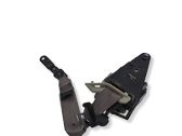 Rear seatbelt
