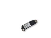 Airbag deployment crash/impact sensor