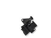 Vent window/glass motor
