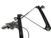 Regulador de puerta delantera con motor