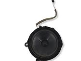 Front door speaker