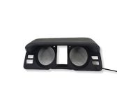 Prietaisų skydelio apdaila