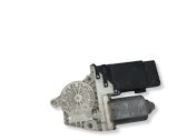 Front door window regulator motor